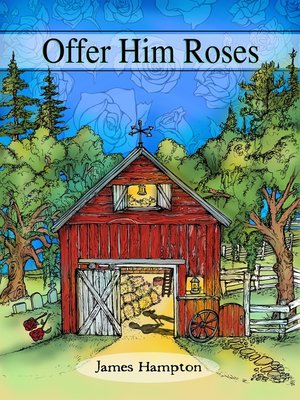cover image of Offer Him Roses